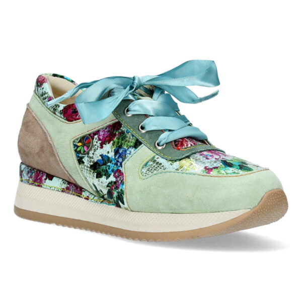SNEAKER CIELO