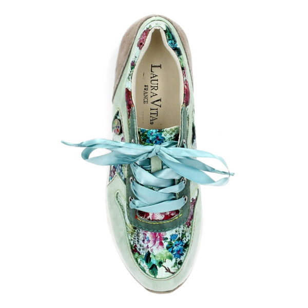 SNEAKER CIELO - Imagen 5