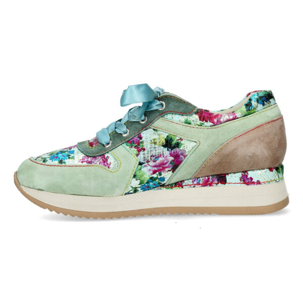 SNEAKER CIELO - Imagen 7