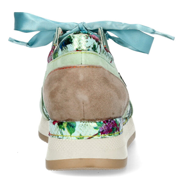 SNEAKER CIELO - Imagen 8