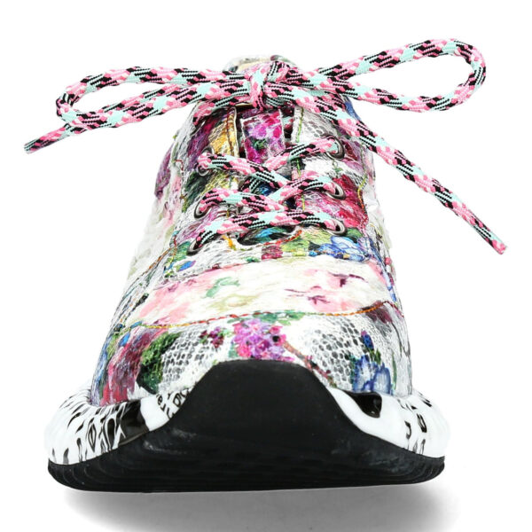 SNEAKER ROSA - Imagen 7
