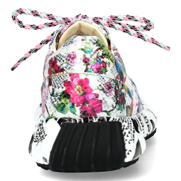SNEAKER ROSA - Imagen 8