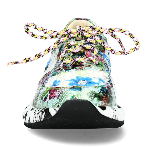 SNEAKER AZUL - Imagen 5