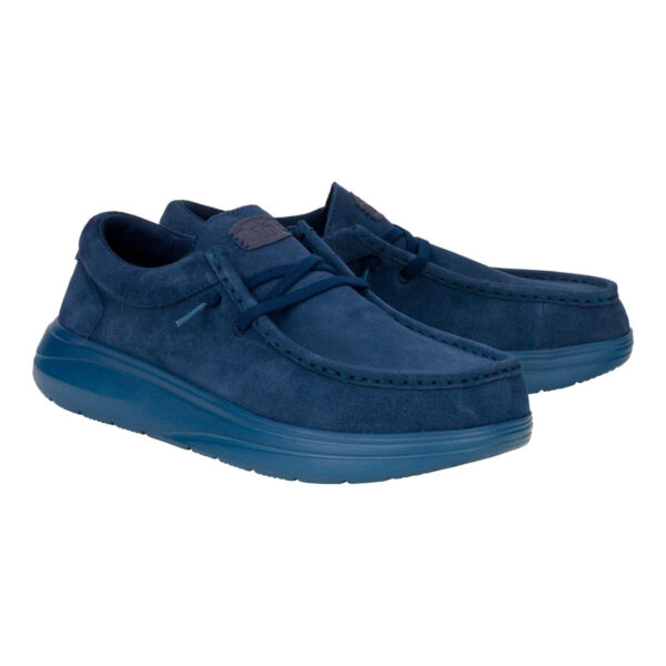 WALLY AZUL
