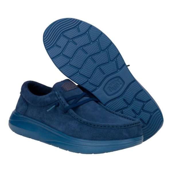 WALLY AZUL - Imagen 3
