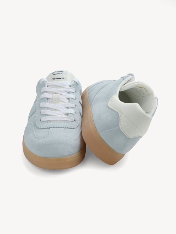 ZAPATILLA CELESTE - Imagen 6