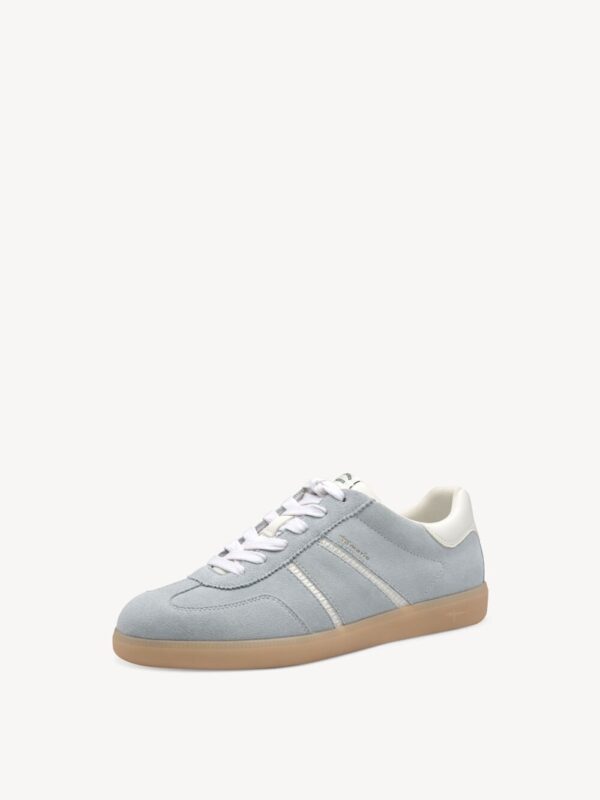 ZAPATILLA CELESTE