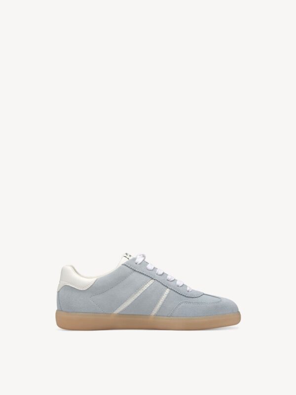 ZAPATILLA CELESTE - Imagen 4