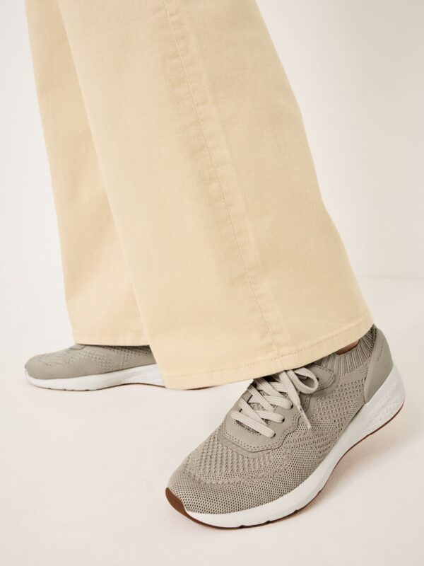 ZAPATILLA BEIGE - Imagen 3