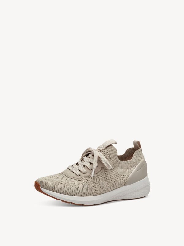 ZAPATILLA BEIGE