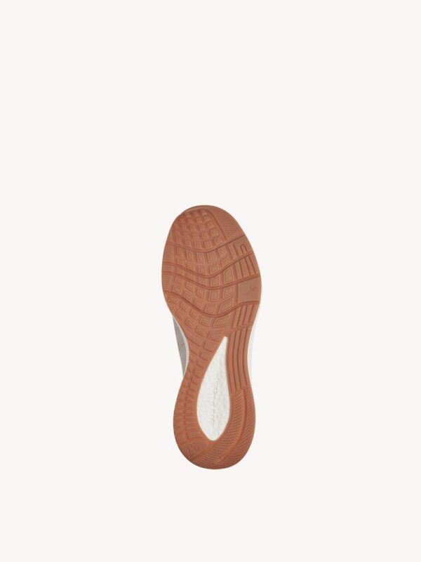 ZAPATILLA BEIGE - Imagen 9