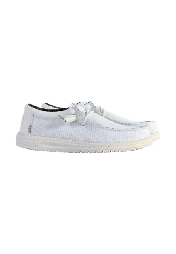 WALLY BLANCO