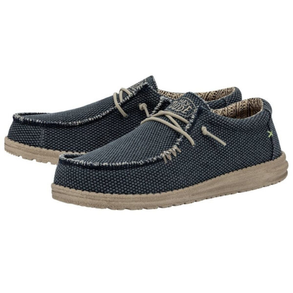 WALLY AZUL