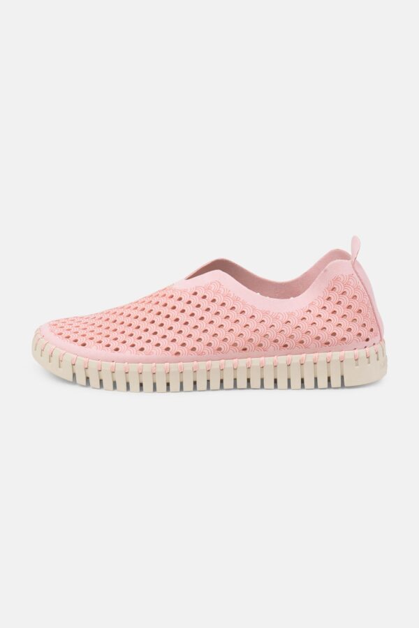 ZAPATO TULIPA ROSA - Imagen 4