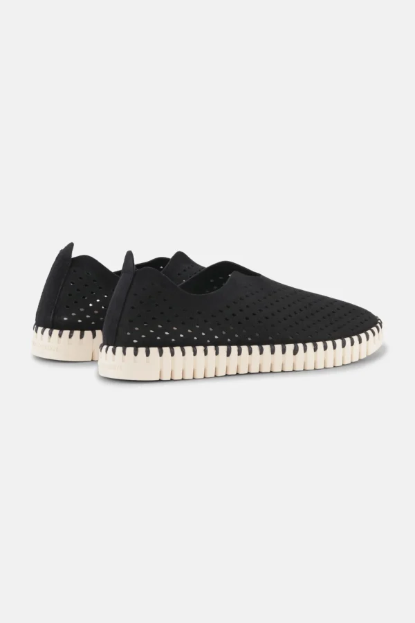 ZAPATO TULIPA NEGRO - Imagen 2
