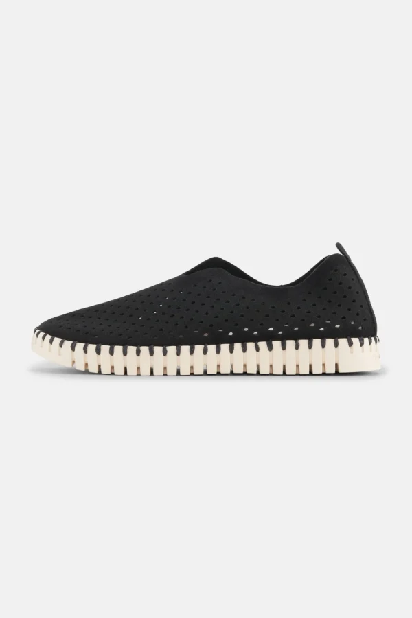 ZAPATO TULIPA NEGRO - Imagen 3