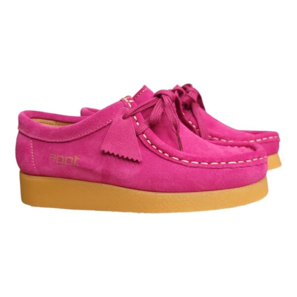 WALLY ANTE FUCSIA - Imagen 8