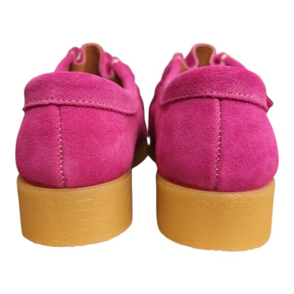 WALLY ANTE FUCSIA - Imagen 11