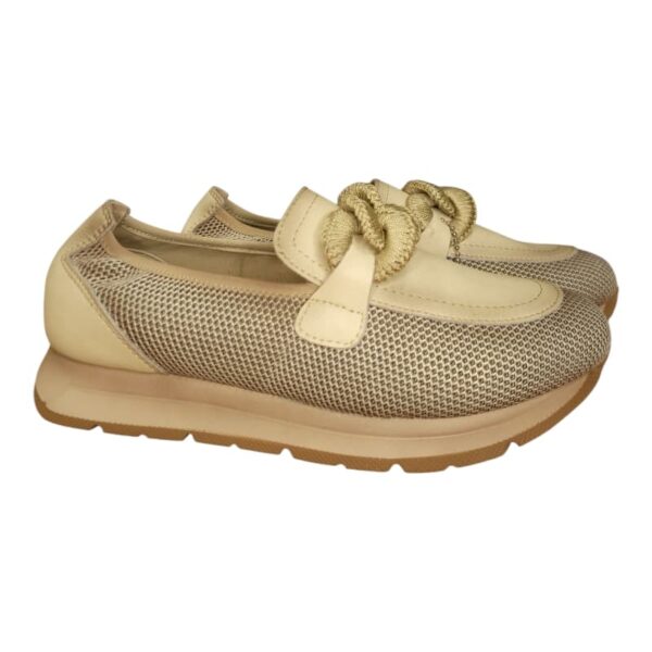 MOCASÍN CON CADENA - Imagen 6