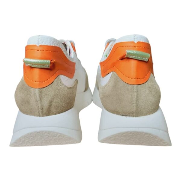 DEPORTIVAS BLOQUE CORDONES - Imagen 9