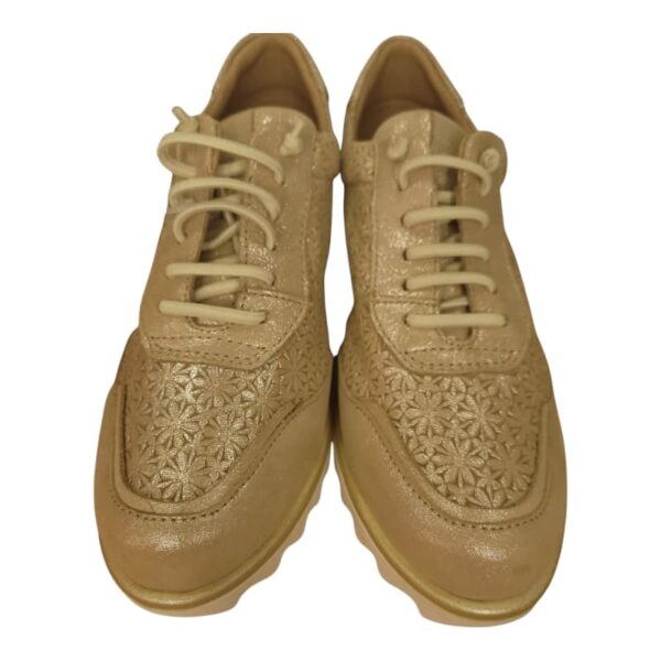 DEPORTIVO CORDONES ELÁSTICOS