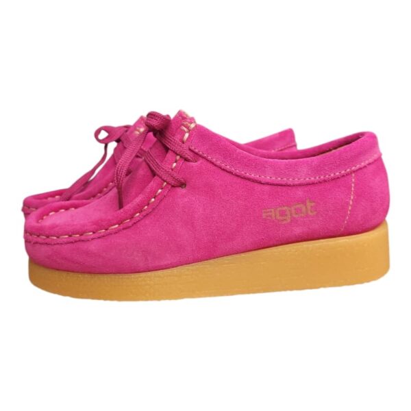 WALLY ANTE FUCSIA - Imagen 7