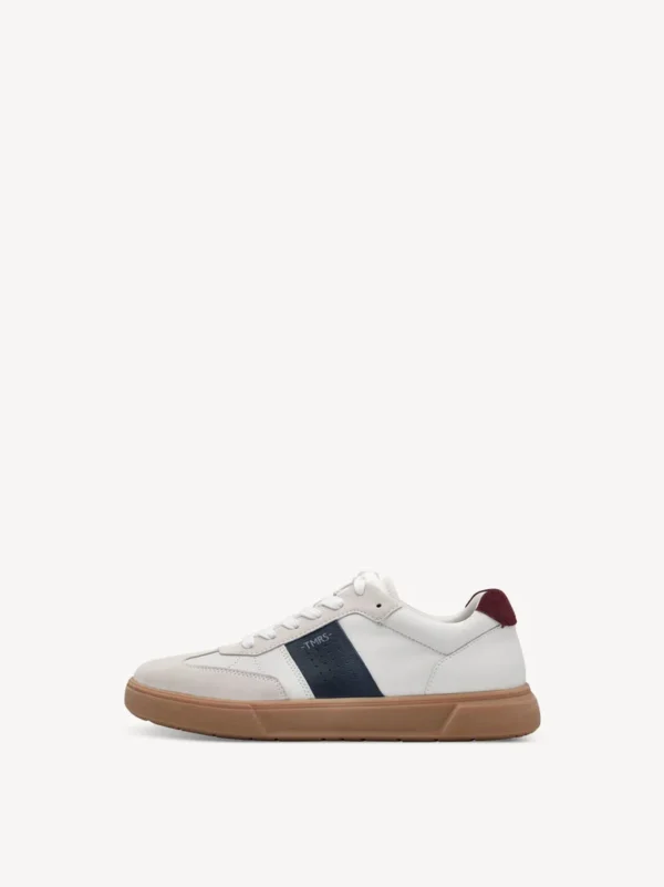 ZAPATILLA BLANCA - Imagen 2