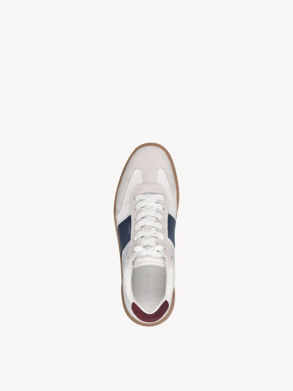 ZAPATILLA BLANCA - Imagen 3