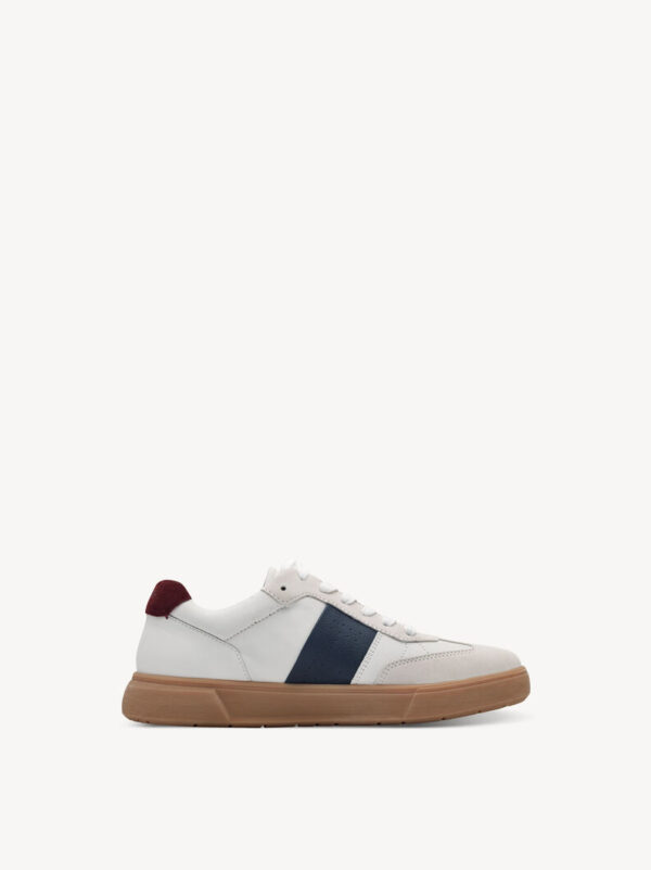ZAPATILLA BLANCA - Imagen 4