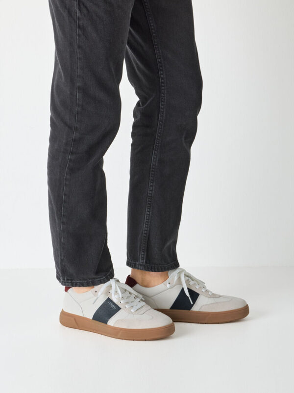 ZAPATILLA BLANCA - Imagen 5