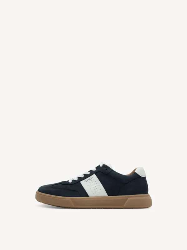ZAPATILLA AZUL - Imagen 3