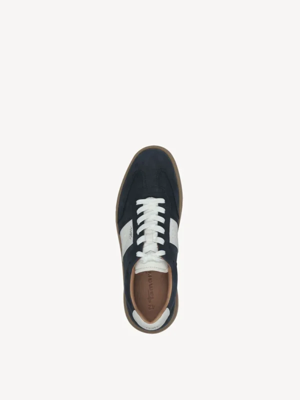 ZAPATILLA AZUL - Imagen 4