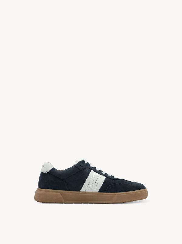 ZAPATILLA AZUL - Imagen 2
