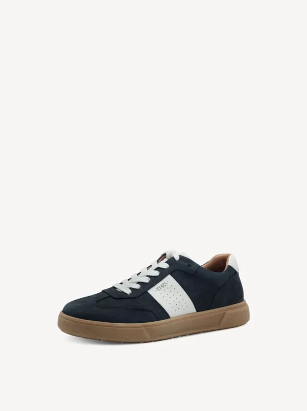 ZAPATILLA AZUL