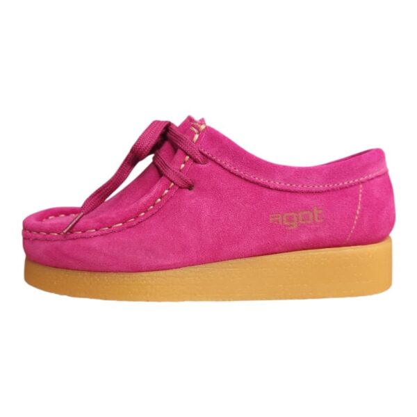 WALLY ANTE FUCSIA - Imagen 3