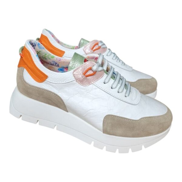 DEPORTIVAS BLOQUE CORDONES - Imagen 4