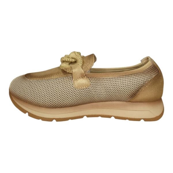 MOCASÍN CON CADENA - Imagen 3
