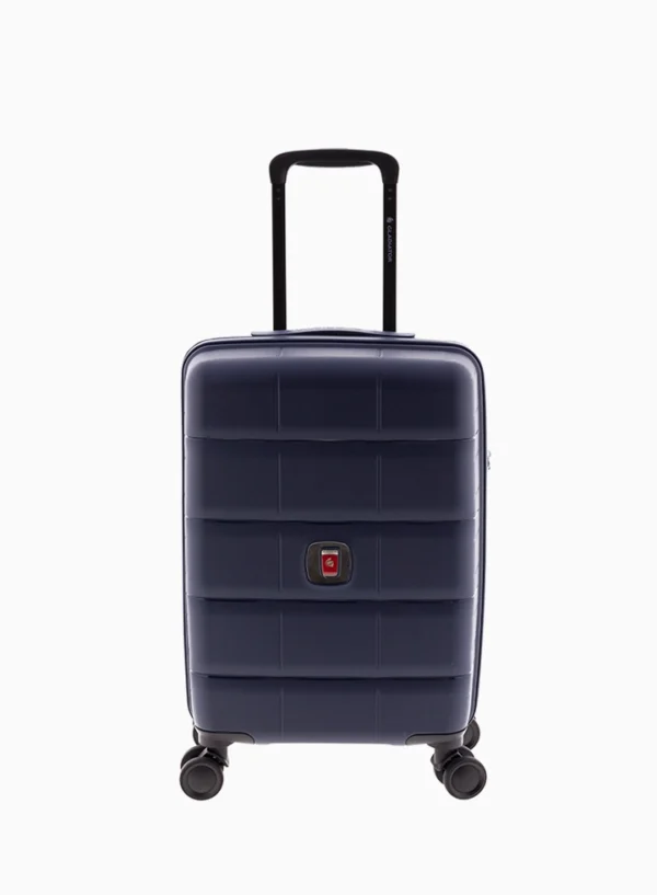 MALETA CABINA AZUL