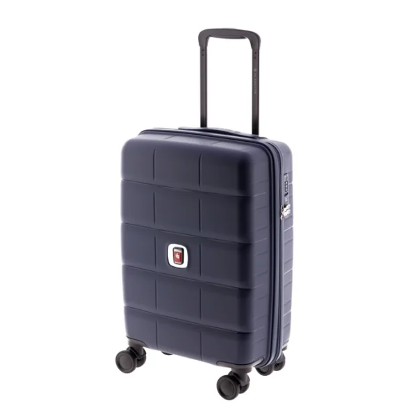 MALETA CABINA AZUL - Imagen 6