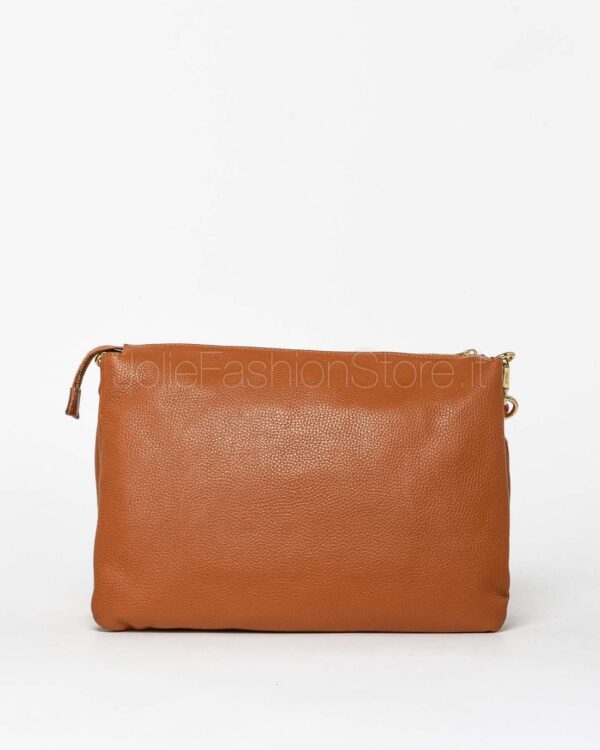 BOLSO PIEL BANDOLERA/HOMBRO - Imagen 6