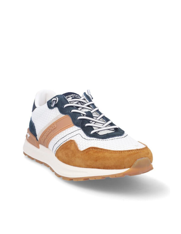 ZAPATILLAS DEPORTIVAS HOMBRE