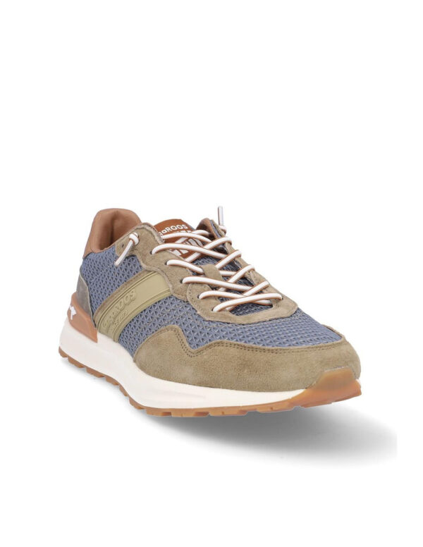ZAPATILLAS DEPORTIVAS HOMBRE