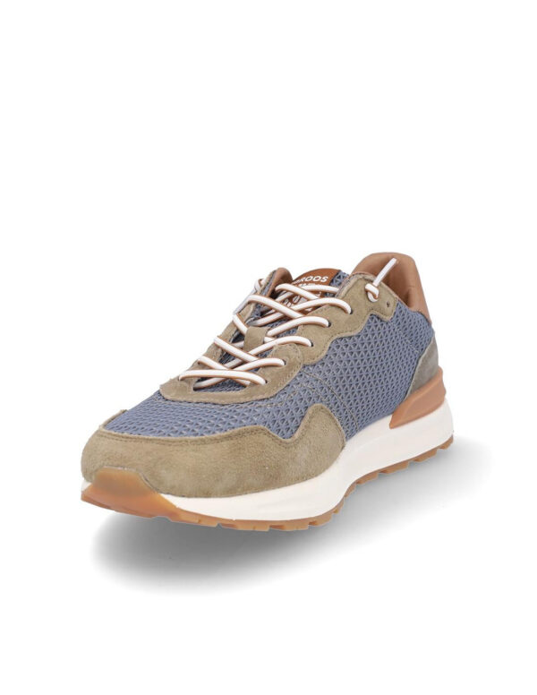 ZAPATILLAS DEPORTIVAS HOMBRE - Imagen 4