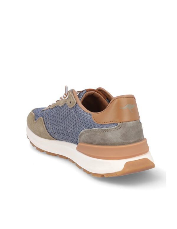 ZAPATILLAS DEPORTIVAS HOMBRE - Imagen 6