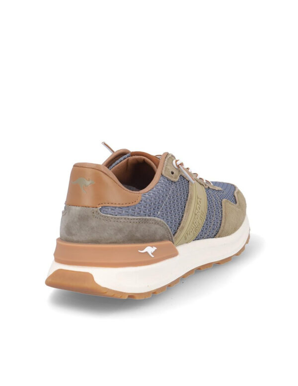 ZAPATILLAS DEPORTIVAS HOMBRE - Imagen 7