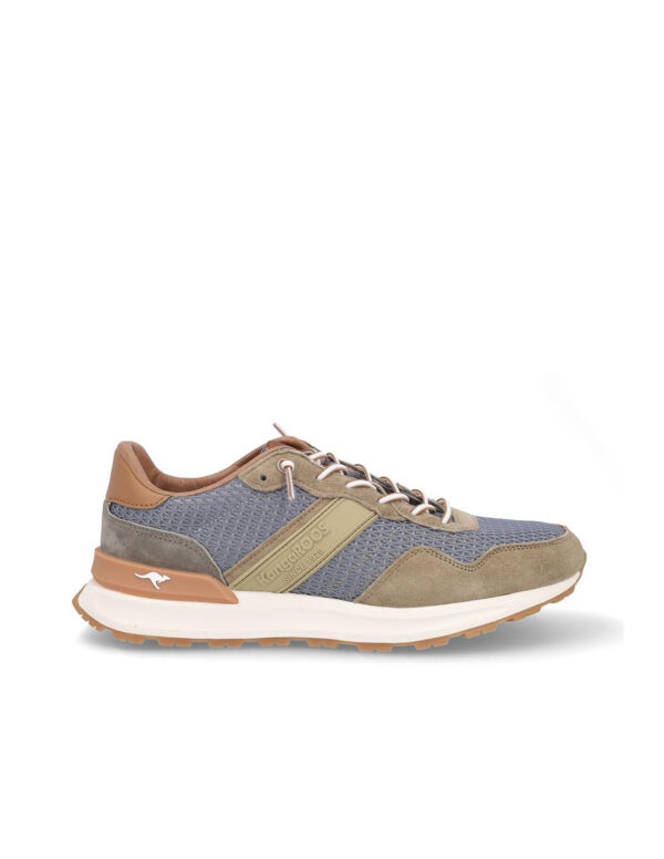 ZAPATILLAS DEPORTIVAS HOMBRE - Imagen 2