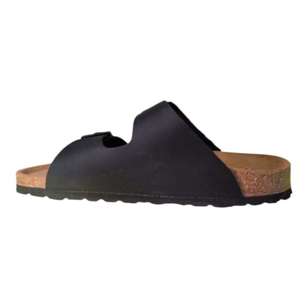 SANDALIA BIO NEGRO - Imagen 4