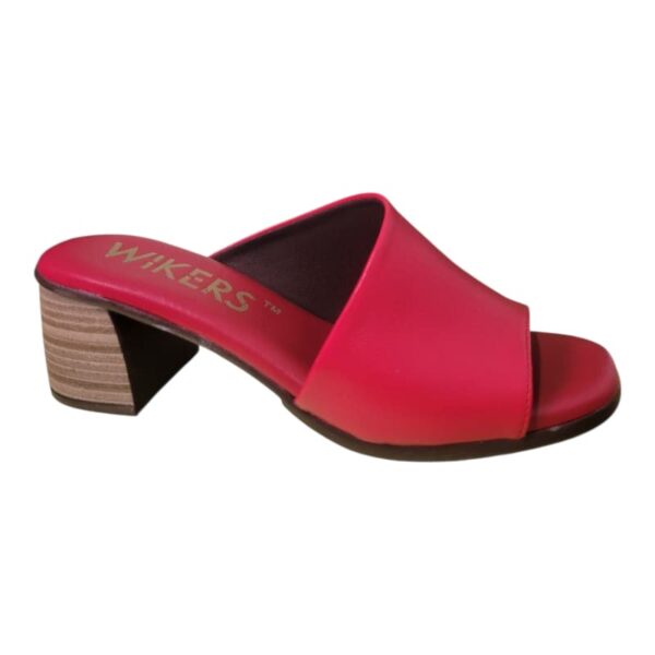 ZUECO ROJO - Imagen 3