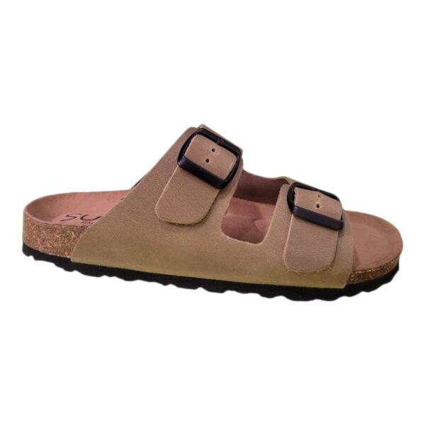 SANDALIA BIO VERDE - Imagen 4