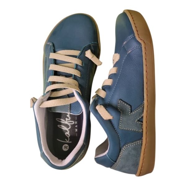 DEPORTIVA AZUL - Imagen 3